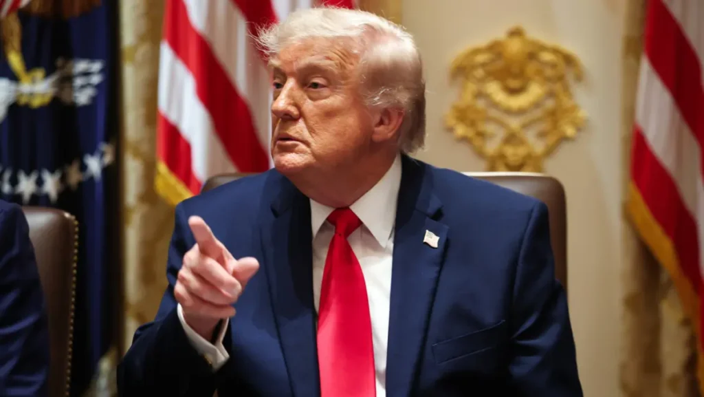 La visión de Donald Trump sobre República Dominicana: geopolítica, seguridad y el futuro de la relación con Estados Unidos